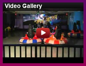 Bumper Cars